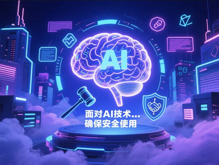 AI伦理红线与安全法规:我们如何安全使用人工智能?(深度探讨)