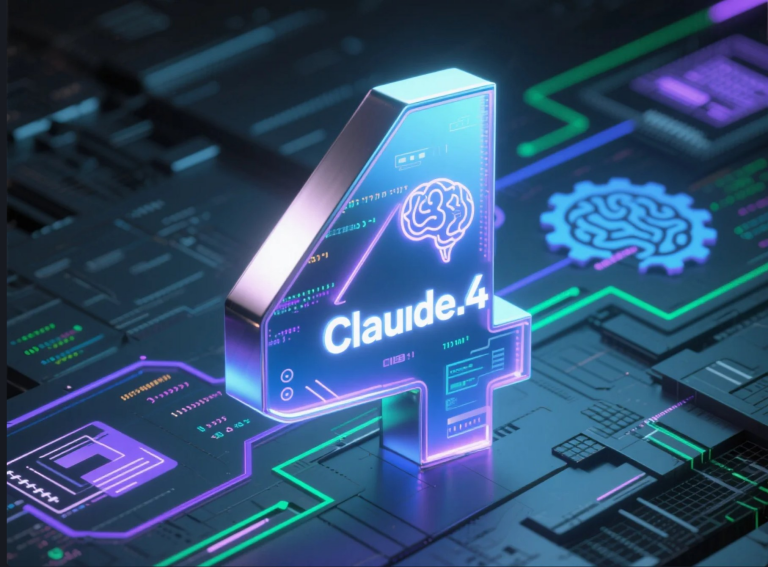重磅:Anthropic发布Claude 4大模型!编码与AI Agent能力里程碑,AI格局将如何改变?