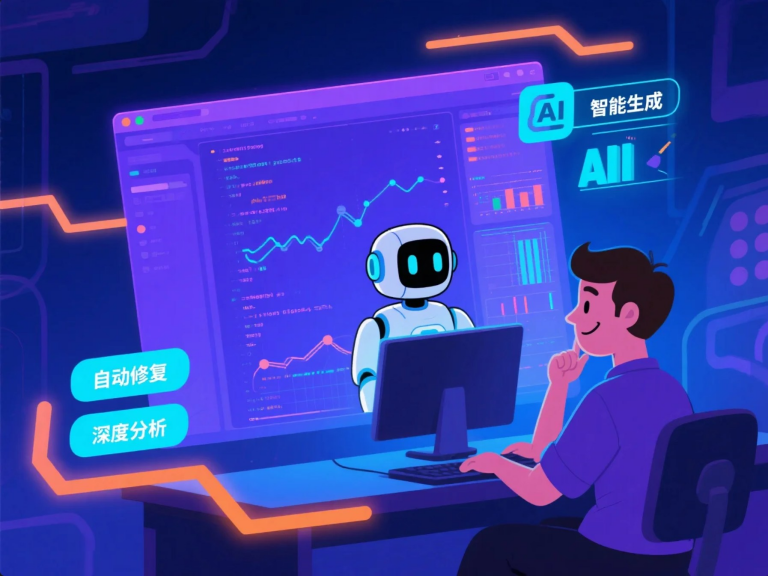 AI原生编辑器Cursor深度评测:它会是程序员的下一代“神兵利器”吗?(金大哥上手体验)