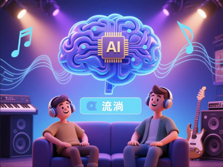 Suno AI深度体验:不懂乐理也能创作专业级歌曲!(附热门Prompt)