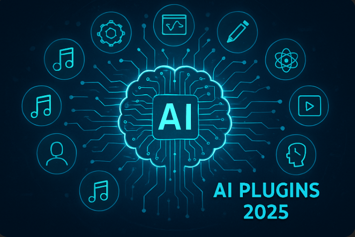 AI插件市场全攻略:2025年必备AI工具与最佳应用场景深度解析