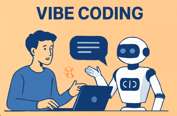 Vibe Coding:AI驱动的未来编程范式