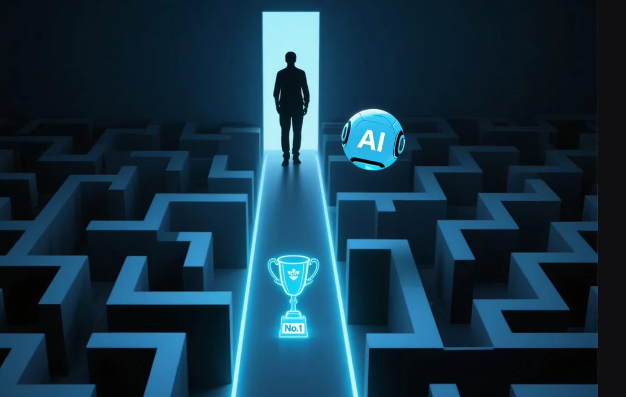 《AI赋能SEO:如何利用AI进行关键词研究、内容生成与排名优化?》