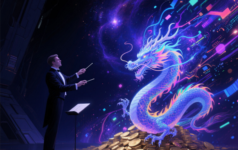 AI绘画Prompt指南:从入门到精通的万能公式