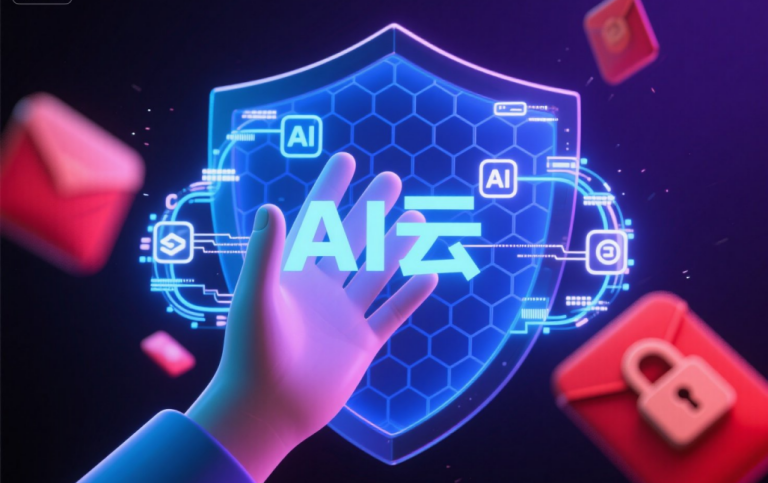AI工具隐私保护指南:5个技巧,安全使用AI不泄密