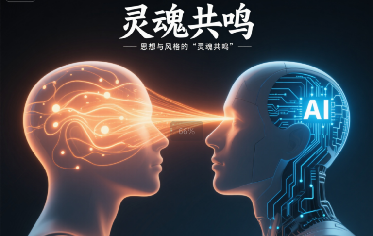 打造你的AI“写作分身”:让AI拥有你个人风格的终极指南
