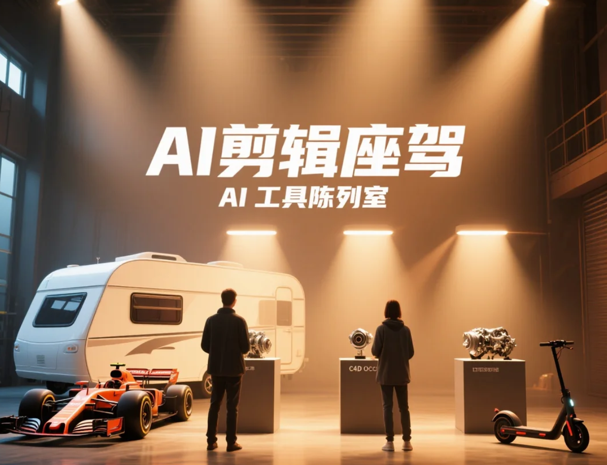 《除了Autocut,还有哪些AI视频自动剪辑工具值得一试?(3款工具横评)》
