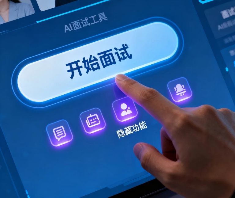 《Gank Interview高阶玩法:除了模拟面试,这4个隐藏功能让你脱颖而出》