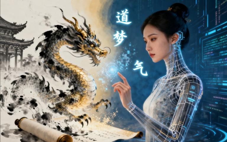 Midjourney迎来最强对手?揭秘火山引擎SeedDream如何凭“中国基因”颠覆AI作图