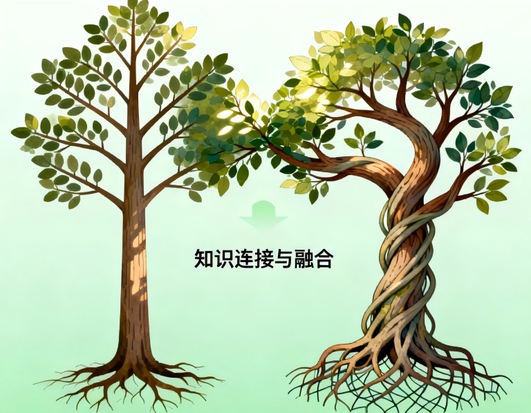 AI思维导图进阶技巧:用Xmind AI和GitMind打造高效知识管理体系