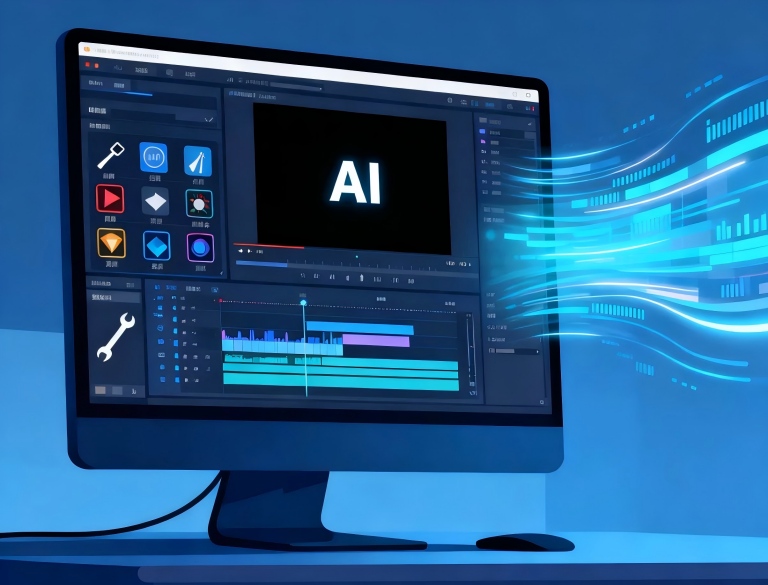 AI视频制作实战:从Runway到Pika的完整创作流程