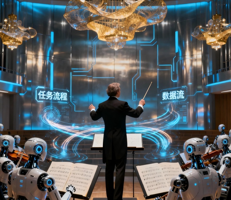 AI自动化代理完全指南:让AI自主完成复杂任务