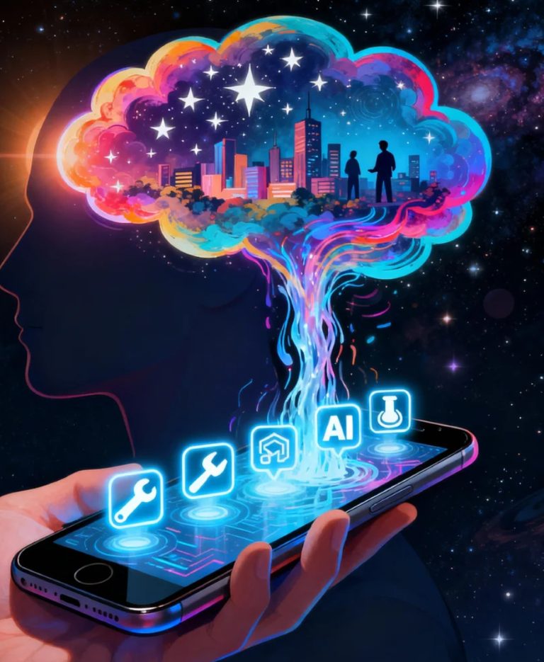 AI视频创作新纪元:5款神器让普通人也能做出专业级视频