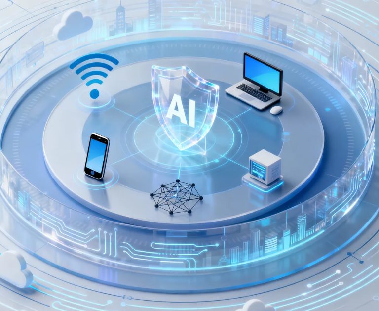 AI安全新防线：从个人到企业的智能防护指南