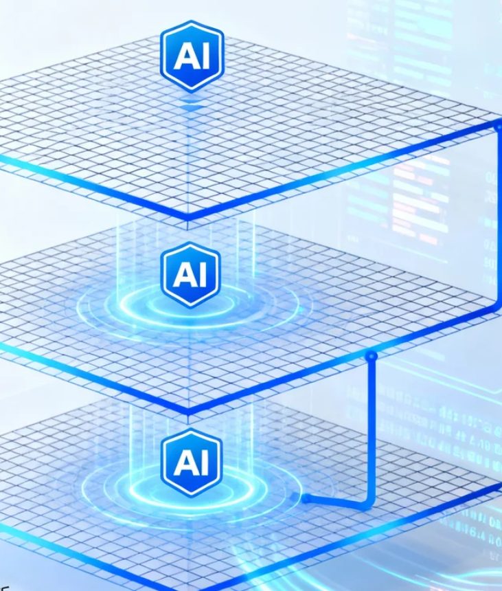AI金融风控工具深度测评：5大平台保障交易安全