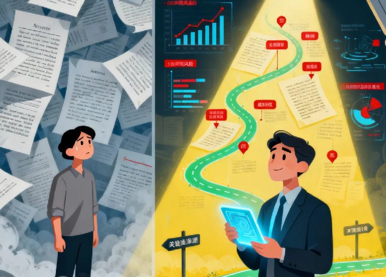 AI法律助手：如何用智能工具保护你的合法权益