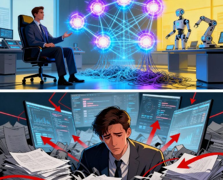 重新定义办公:这5个被低估的AI工具,正在悄悄提升工作效率