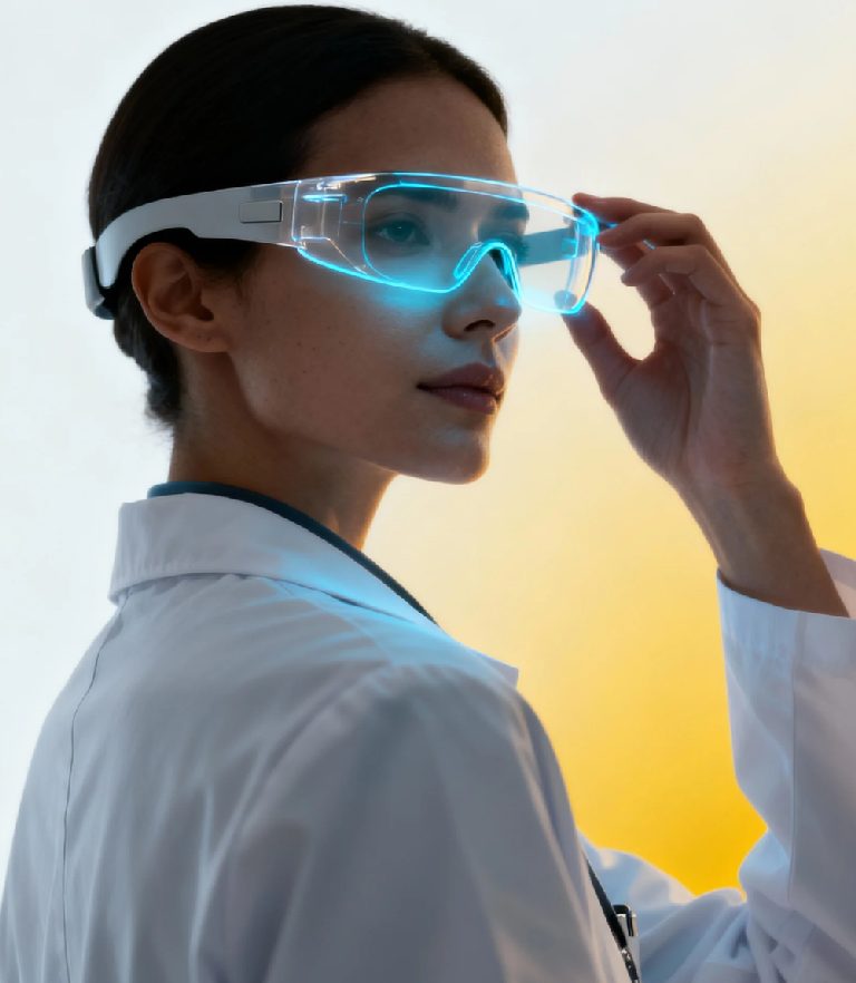 《AI医疗诊断工具深度测评：5大平台提升诊疗准确率》