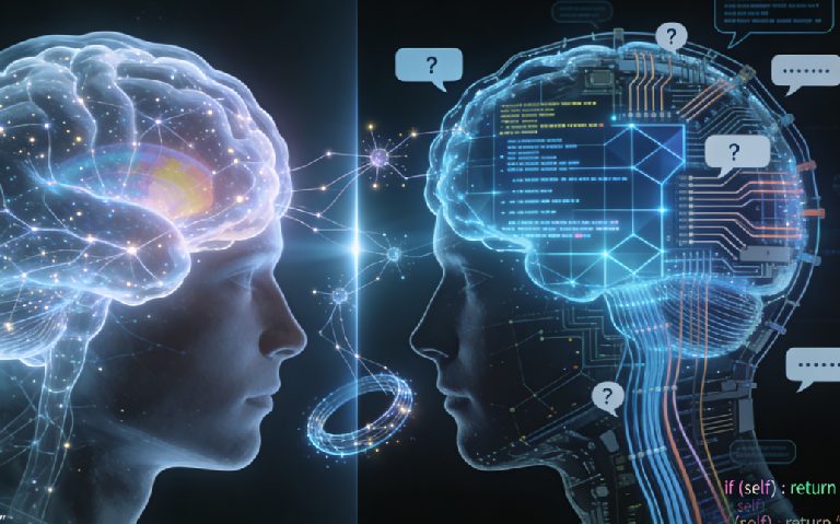 AI意识之谜：当机器学会思考，它是否拥有了灵魂？