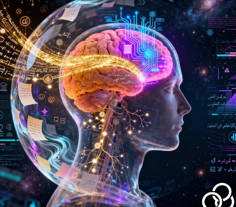 从工具到“第二心智”：当AI成为我们思考中无声的对话者