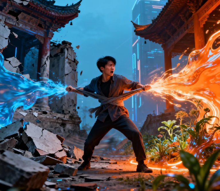 当“终身学习”从口号变成生存刚需：我们的社会撑得住吗？