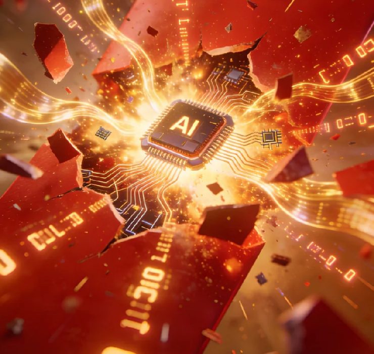 腾讯元宝的闪电战：10亿红包，能否“炸”开AI未来？