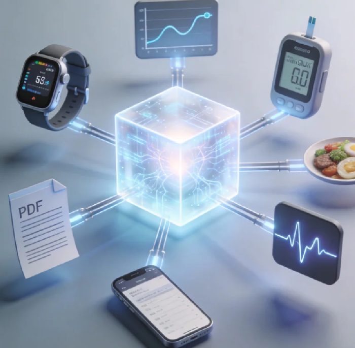 ChatGPT Health上线：不做“AI医生”，它想当你的“健康数据管家”