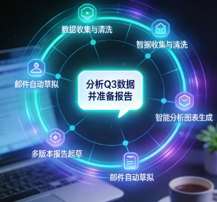 效率的下一站：当AI工具从“可选项”变为工作流的“默认配置”