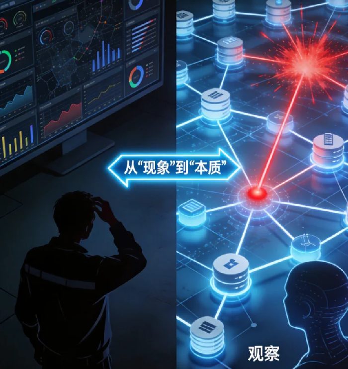 你的财务“第二大脑”上线了：实测AI记账助手，如何从流水账中预见消费黑洞？