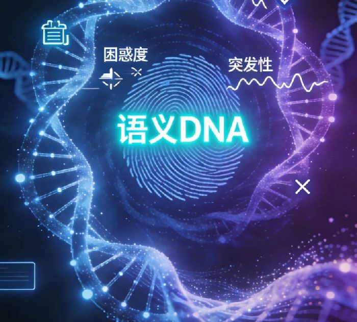 AI内容创作的“语义指纹”：如何让机器写出的每一篇文章都真正独一无二？