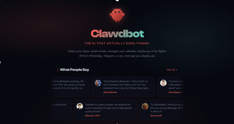 部署MoltBot(ClawdBot)保姆级教程