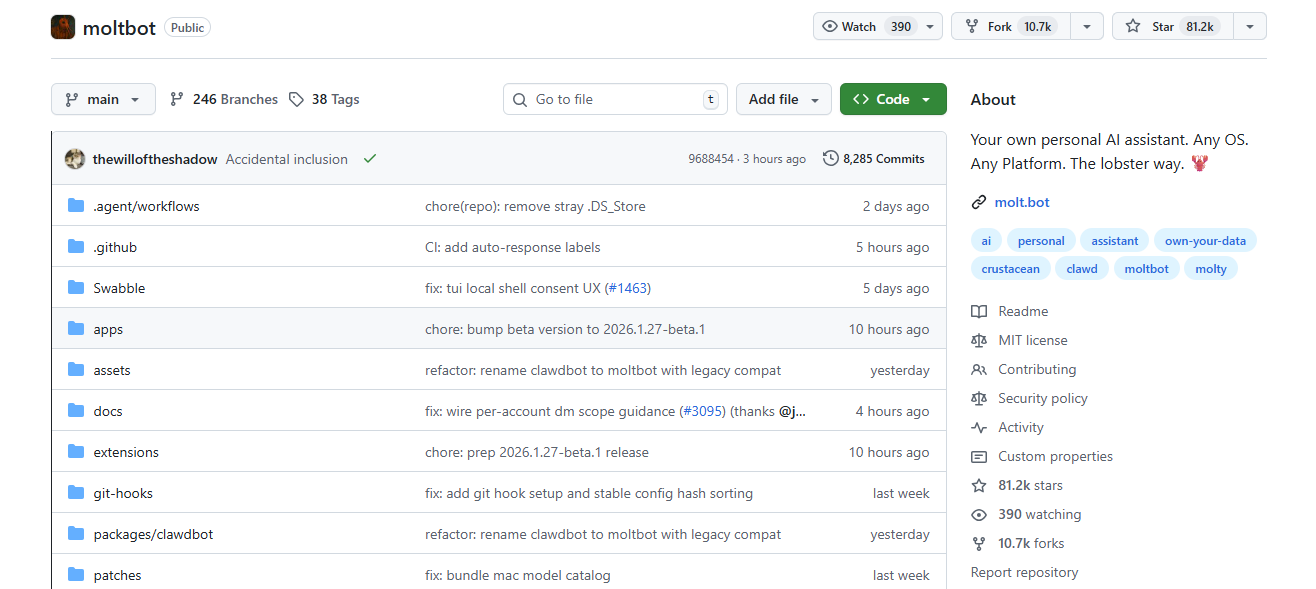 部署MoltBot(ClawdBot)保姆级教程