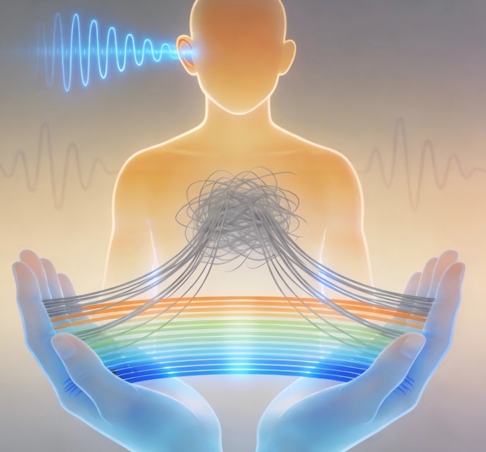 用AI做心理咨询:从焦虑缓解到自我成长,一套情绪自助的实用方案